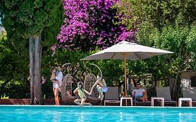 Raffy Family & Bike Hotel