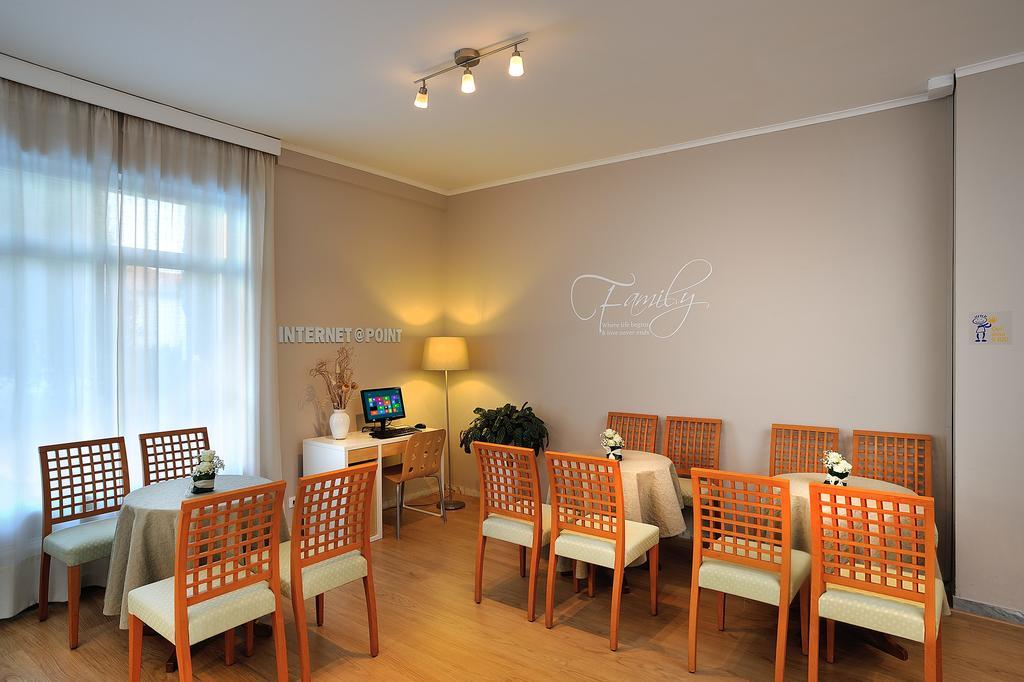 Raffy Family & Bike Hotel Diano Marina Extérieur photo